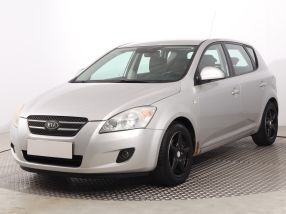 Kia Ceed - 2007