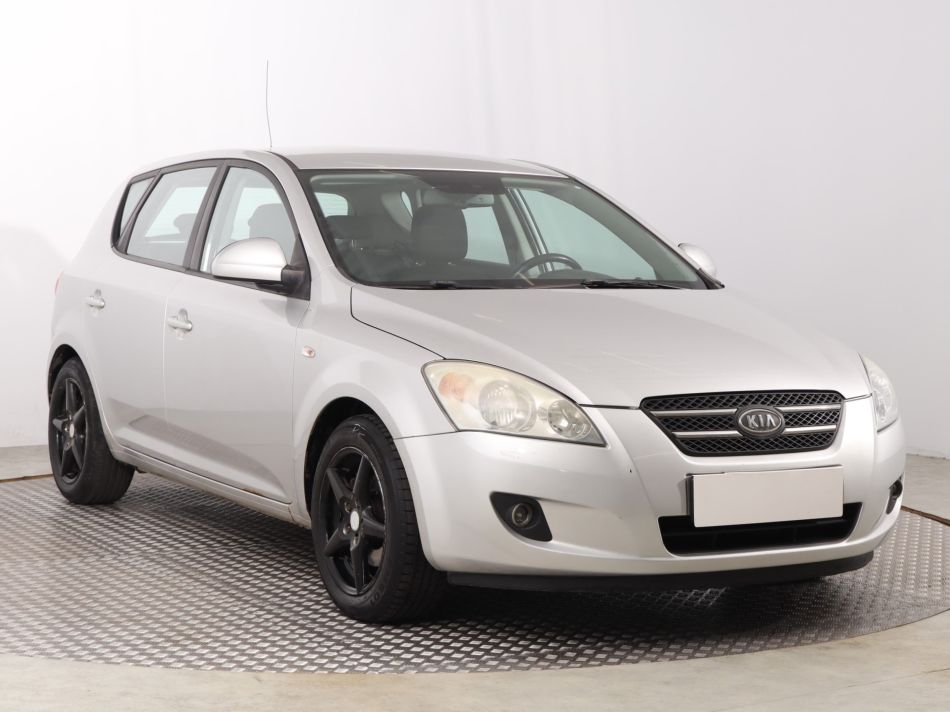 Kia Ceed - 2007