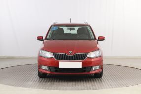 Skoda Fabia - 2017