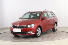 Skoda Fabia - 2017