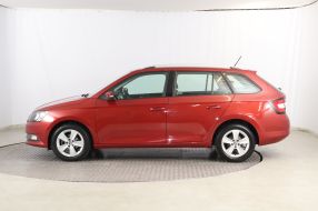Skoda Fabia - 2017