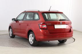 Skoda Fabia - 2017