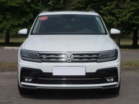 Volkswagen Tiguan - 2019