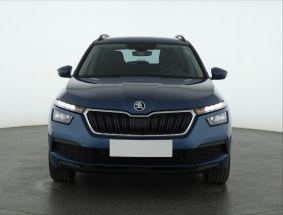 Skoda Kamiq - 2021
