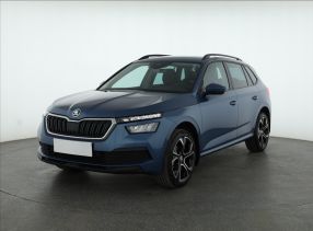 Skoda Kamiq - 2021