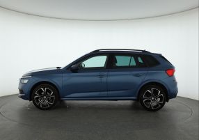 Skoda Kamiq - 2021
