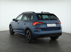 Skoda Kamiq - 2021