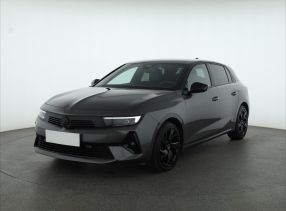 Opel Astra - 2023