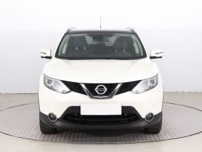 Nissan Qashqai - 2015