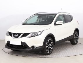 Nissan Qashqai - 2015
