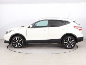 Nissan Qashqai - 2015