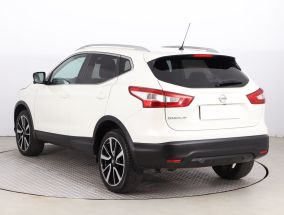 Nissan Qashqai - 2015