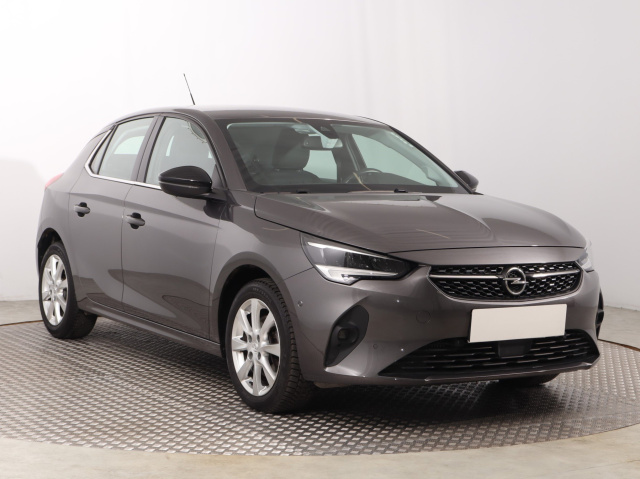 Opel Corsa 2020