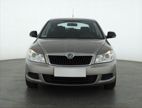 Skoda Octavia - 2011