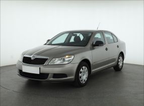 Skoda Octavia - 2011