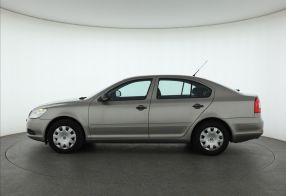 Skoda Octavia - 2011