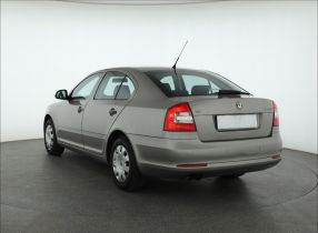 Skoda Octavia - 2011