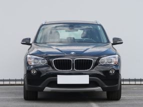 BMW X1 - 2013