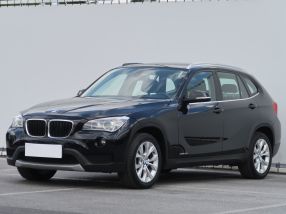 BMW X1 - 2013