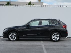 BMW X1 - 2013