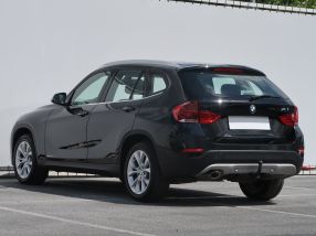 BMW X1 - 2013