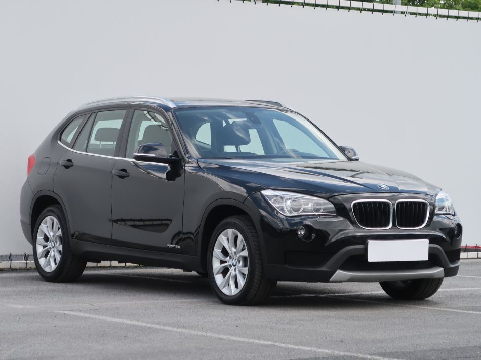 BMW X1 - 2013