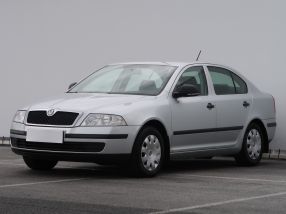 Skoda Octavia - 2012