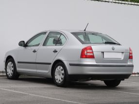 Skoda Octavia - 2012
