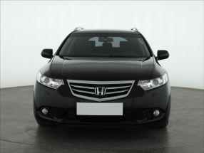 Honda Accord - 2012