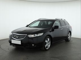 Honda Accord - 2012