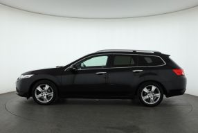 Honda Accord - 2012