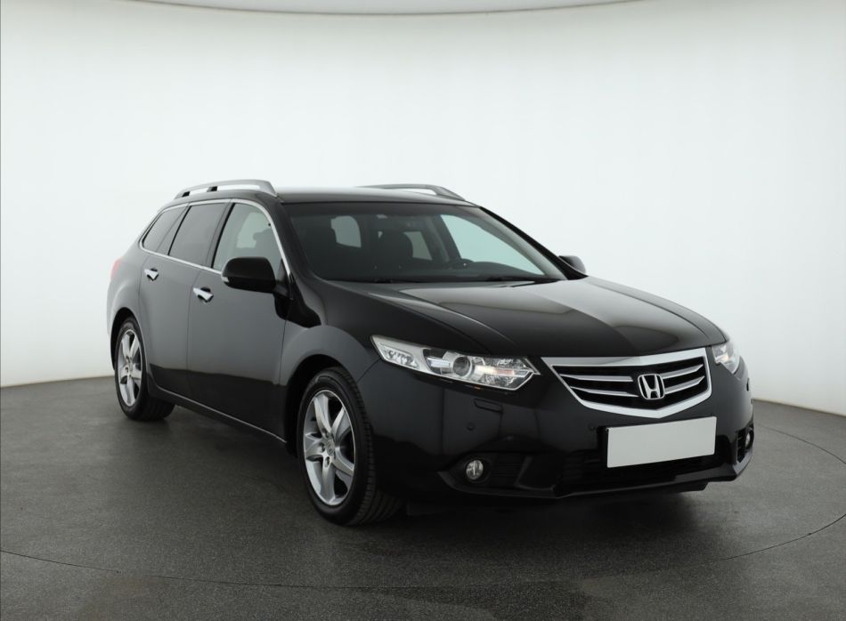 Honda Accord - 2012
