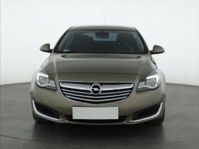 Opel Insignia - 2014