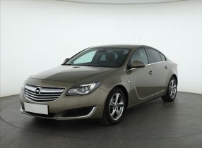 Opel Insignia - 2014