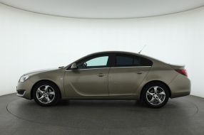 Opel Insignia - 2014
