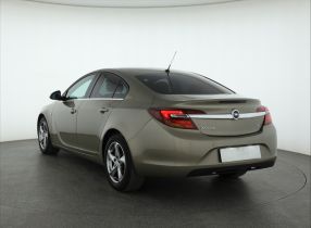 Opel Insignia - 2014