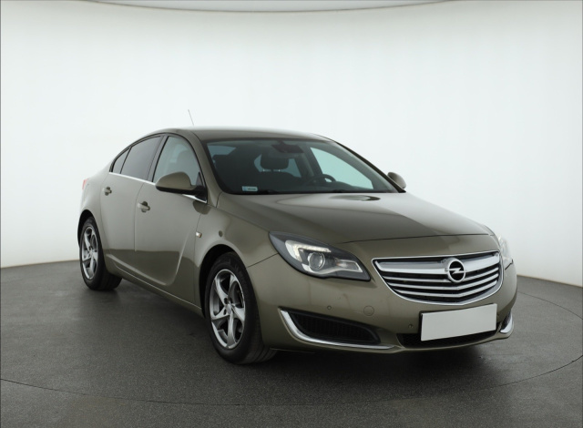 Opel Insignia 2014