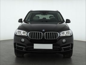 BMW X5 - 2015