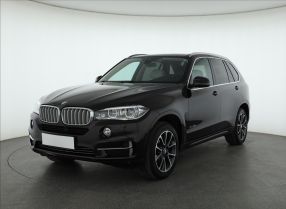 BMW X5 - 2015