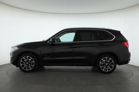 BMW X5 - 2015