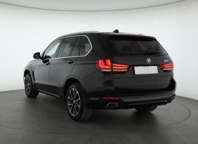 BMW X5 - 2015