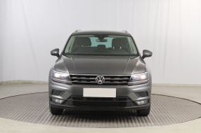 Volkswagen Tiguan - 2017