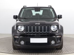 Jeep Renegade - 2020