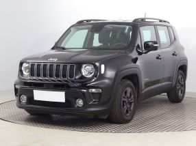 Jeep Renegade - 2020