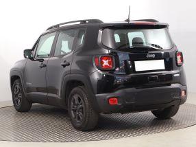 Jeep Renegade - 2020