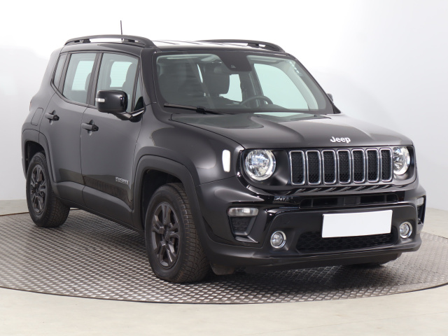 Jeep Renegade 2020