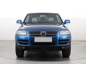 Volkswagen Touareg - 2003