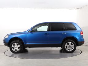 Volkswagen Touareg - 2003