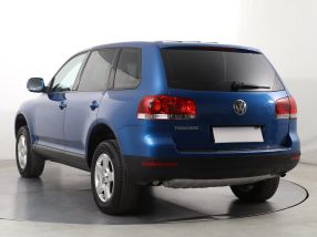 Volkswagen Touareg - 2003