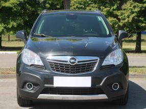 Opel Mokka - 2013